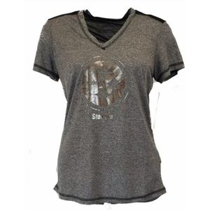 Majestic Fan Fashion 'Pittsburgh Steelers' Shirt